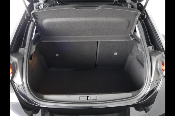 Opel CORSA-E 3 FASE 50kWH ACCU 92 % WLTP TOT 323 . AUTOMAAT . FULL NAVI . APPLE CARPLAY & ANDROID AUTO .