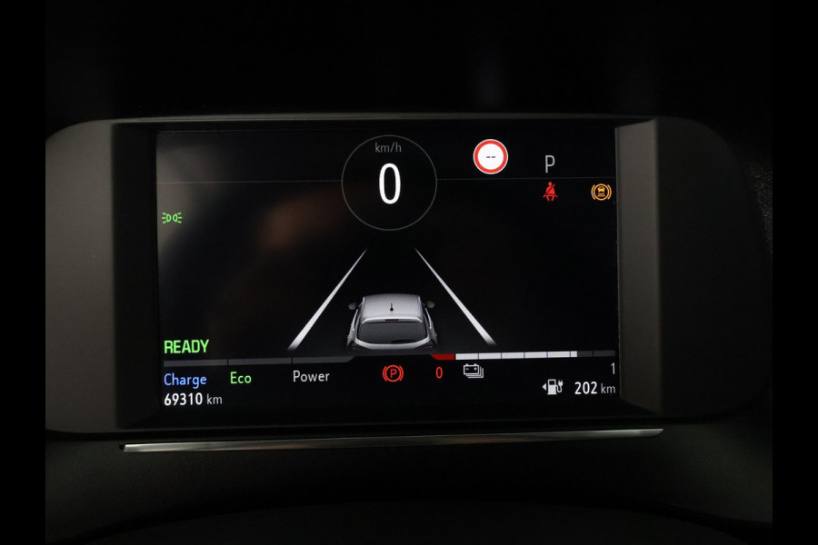 Opel CORSA-E 3 FASE 50kWH ACCU 92 % WLTP TOT 323 . AUTOMAAT . FULL NAVI . APPLE CARPLAY & ANDROID AUTO .