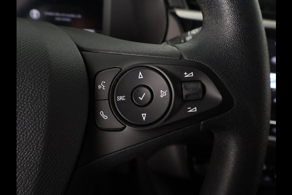 Opel CORSA-E 3 FASE 50kWH ACCU 92 % WLTP TOT 323 . AUTOMAAT . FULL NAVI . APPLE CARPLAY & ANDROID AUTO .