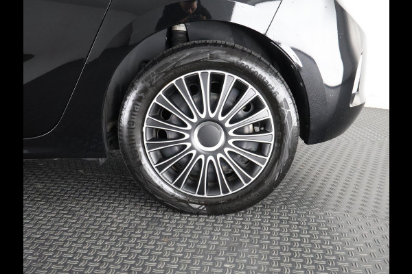 Opel CORSA-E 3 FASE 50kWH ACCU 92 % WLTP TOT 323 . AUTOMAAT . FULL NAVI . APPLE CARPLAY & ANDROID AUTO .