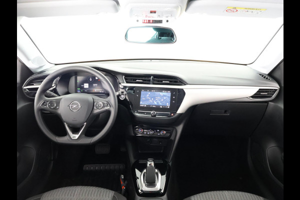 Opel CORSA-E 3 FASE 50kWH.ACCU 86% GARANTIE 2030* Navigatie | WLTP 323 | Apple Carplay & AndroidAUTO