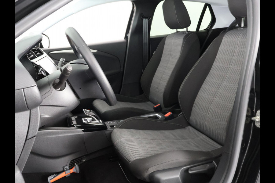 Opel CORSA-E 3 FASE 50kWH.ACCU 86% GARANTIE 2030* Navigatie | WLTP 323 | Apple Carplay & AndroidAUTO