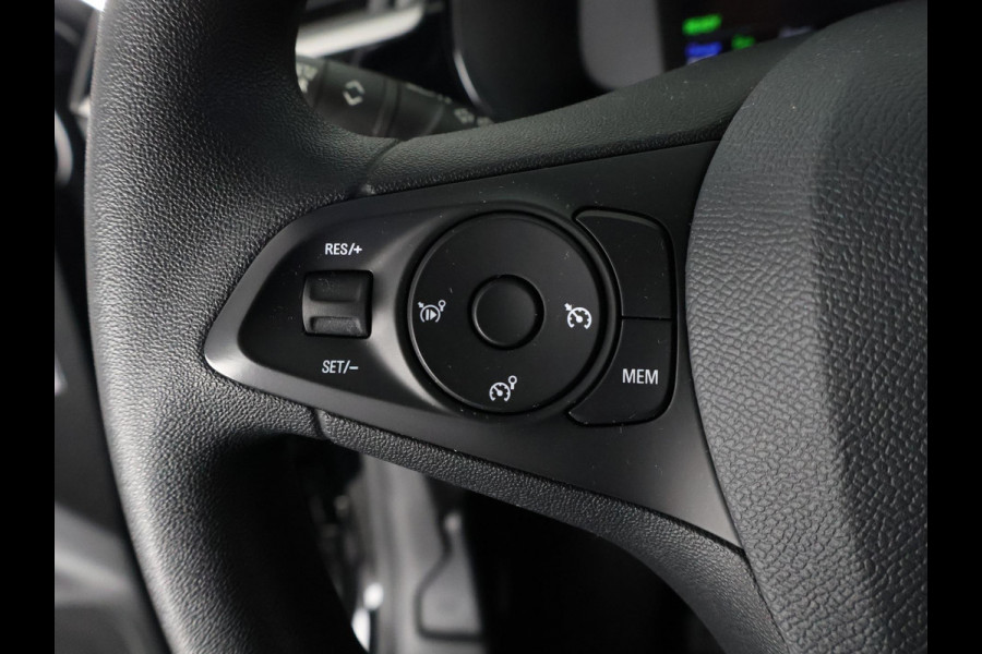 Opel CORSA-E 3 FASE 50kWH.ACCU 86% GARANTIE 2030* Navigatie | WLTP 323 | Apple Carplay & AndroidAUTO