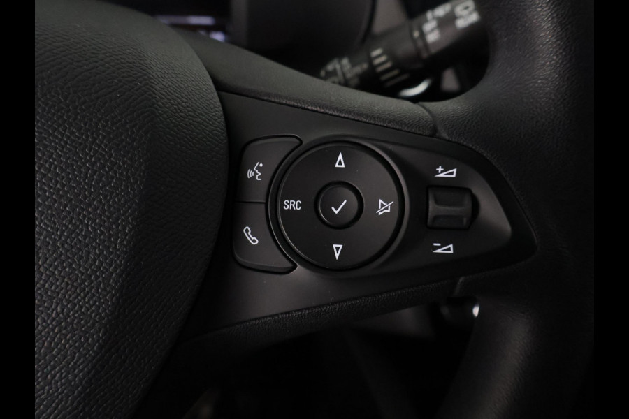 Opel CORSA-E 3 FASE 50kWH.ACCU 86% GARANTIE 2030* Navigatie | WLTP 323 | Apple Carplay & AndroidAUTO