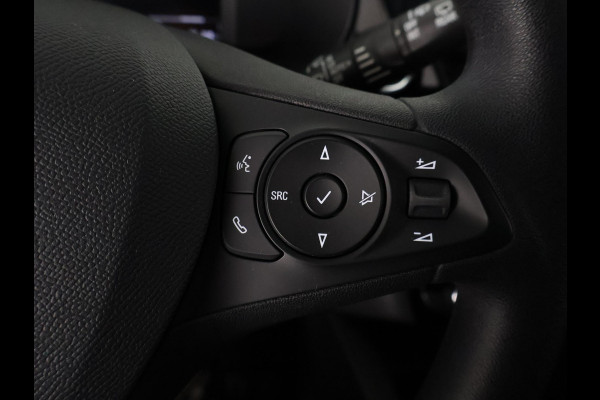 Opel CORSA-E 3 FASE 50kWH.ACCU 86% GARANTIE 2030* Navigatie | WLTP 323 | Apple Carplay & AndroidAUTO