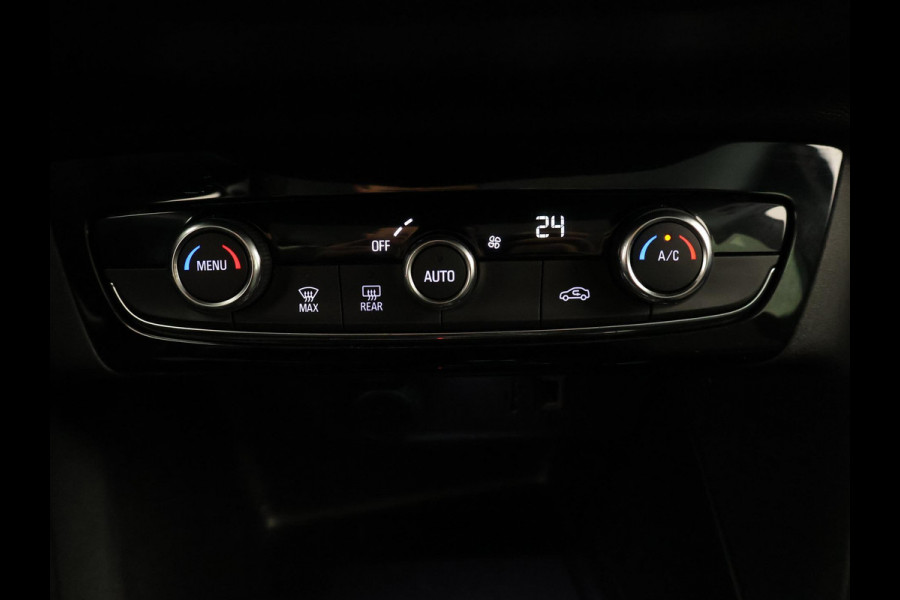 Opel CORSA-E 3 FASE 50kWH.ACCU 86% GARANTIE 2030* Navigatie | WLTP 323 | Apple Carplay & AndroidAUTO