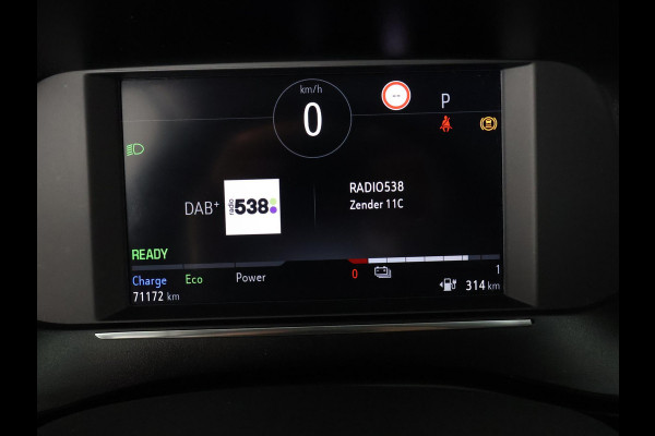 Opel CORSA-E 3 FASE 50kWH.ACCU 86% GARANTIE 2030* Navigatie | WLTP 323 | Apple Carplay & AndroidAUTO