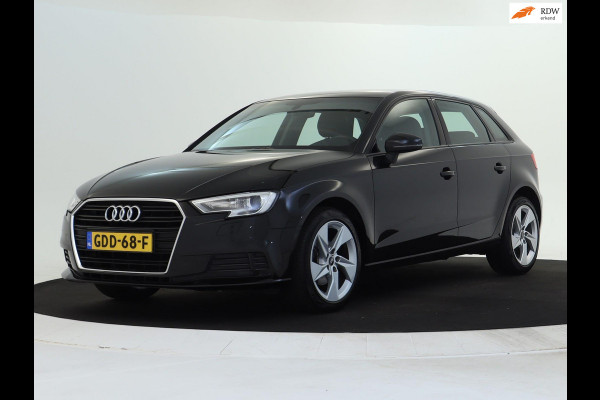Audi A3 SPORTBACK 1.0 TFSI Pro Line | PDC | NAV | Keyless | Clima