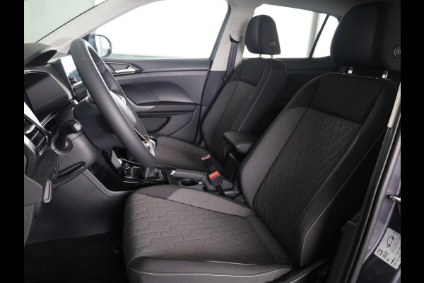 Volkswagen T-Cross Life Edition 1.0 TSI 70 kW / 95 PK SUV 5 versn. Ha