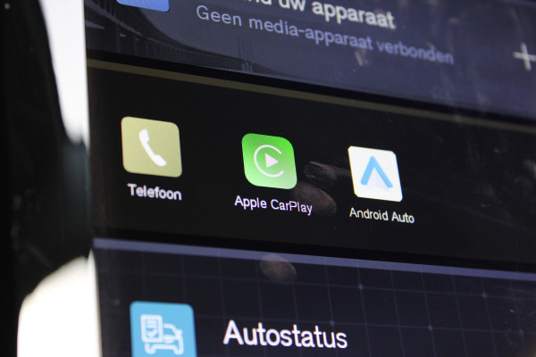 Volvo V60 2.0 T6 Plug-in hybrid AWD Plus Dark | Trekhaak | Adaptieve cruise | Memory | Camera