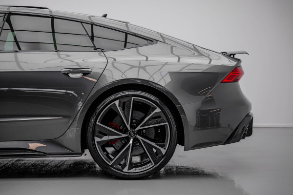 Audi RS7 Sportback 4.0 TFSI quattro |Pano|URBAN|Dynamic+|HUD|B&OAdvanced|Nightvision|