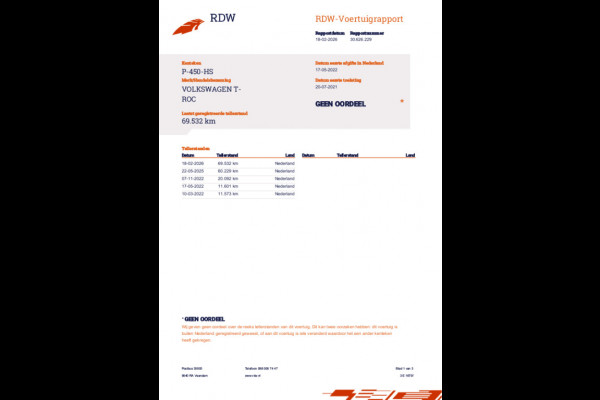 Volkswagen T-Roc 1.5 TSI Style Business Automaat Carplay Trekhaak Adaptive-cruise Navigatie