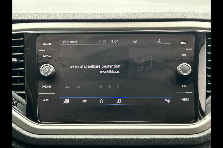 Volkswagen T-Roc 1.5 TSI Style Business Automaat Carplay Trekhaak Adaptive-cruise Navigatie
