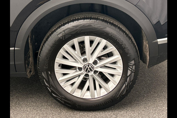 Volkswagen T-Roc 1.5 TSI Style Business Automaat Carplay Trekhaak Adaptive-cruise Navigatie