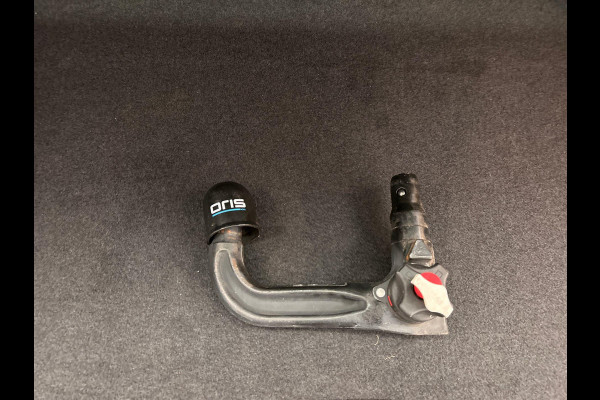 Volkswagen T-Roc 1.5 TSI Style Business Automaat Carplay Trekhaak Adaptive-cruise Navigatie