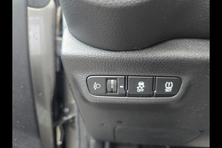 Kia Picanto 1.0 CVVT Design Edition | 1E EIGENAAR | 12MND GARANTIE | NAVI | CAMERA | CRUISE |