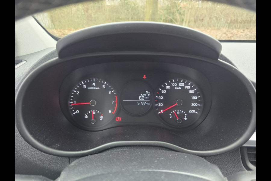 Kia Picanto 1.0 CVVT Design Edition | 1E EIGENAAR | 12MND GARANTIE | NAVI | CAMERA | CRUISE |