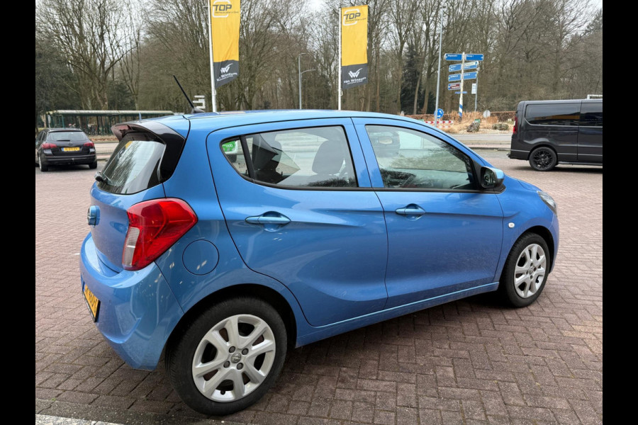 Opel KARL 1.0 ecoFLEX Edition