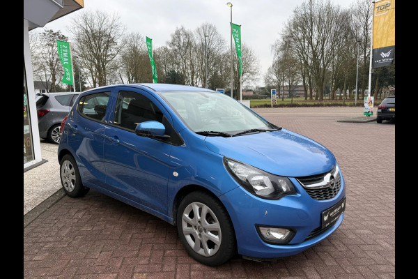 Opel KARL 1.0 ecoFLEX Edition