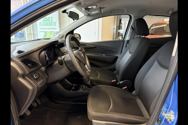 Opel KARL 1.0 ecoFLEX Edition