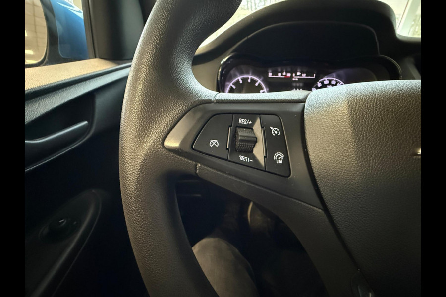 Opel KARL 1.0 ecoFLEX Edition