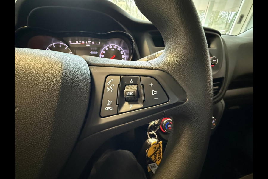 Opel KARL 1.0 ecoFLEX Edition