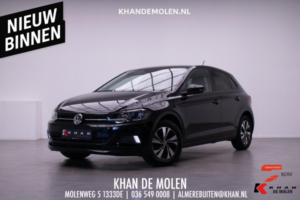 Volkswagen Polo 1.0 TSI Comfortline Business