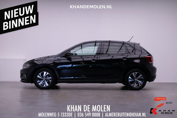 Volkswagen Polo 1.0 TSI Comfortline Business