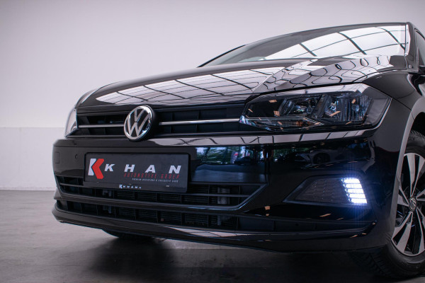 Volkswagen Polo 1.0 TSI Comfortline Business