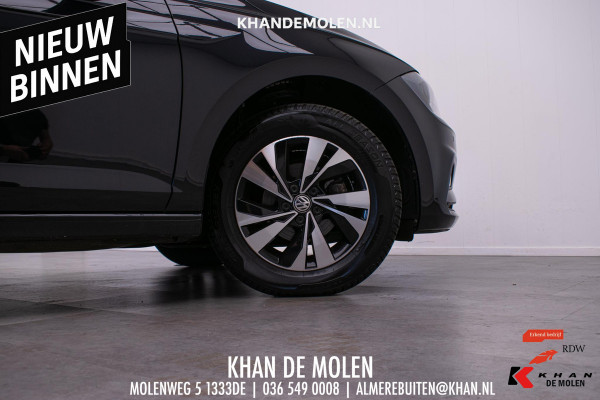 Volkswagen Polo 1.0 TSI Comfortline Business