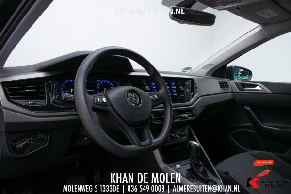 Volkswagen Polo 1.0 TSI Comfortline Business