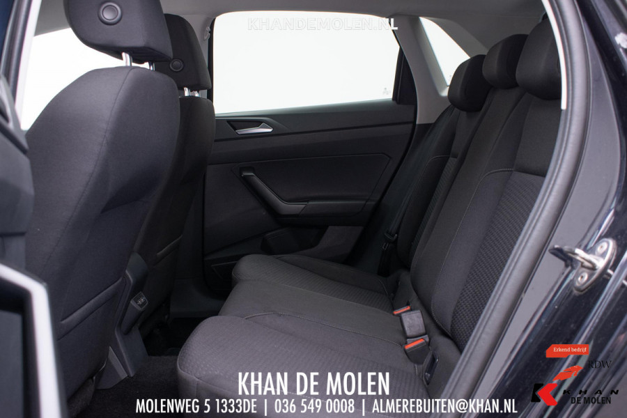 Volkswagen Polo 1.0 TSI Comfortline Business