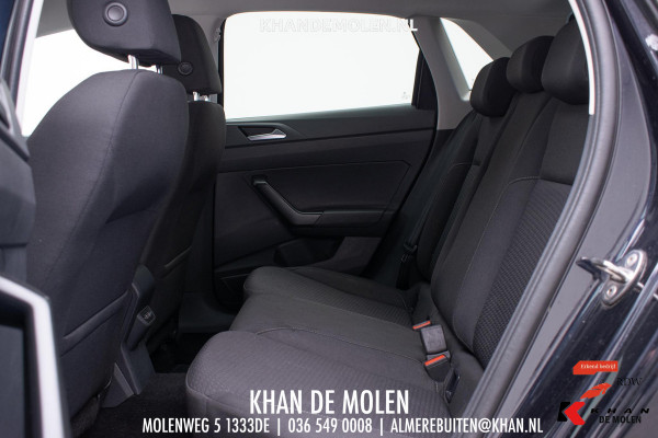 Volkswagen Polo 1.0 TSI Comfortline Business