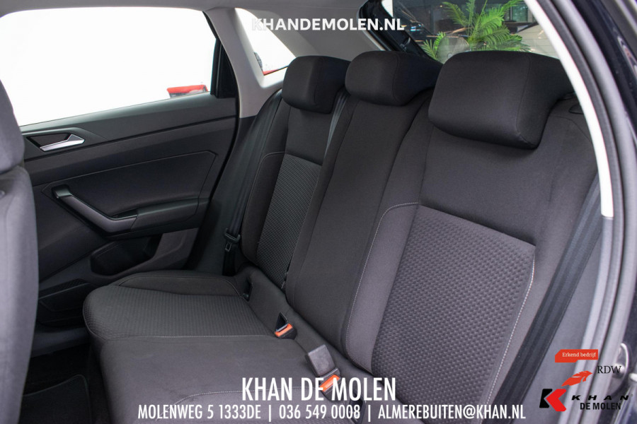 Volkswagen Polo 1.0 TSI Comfortline Business