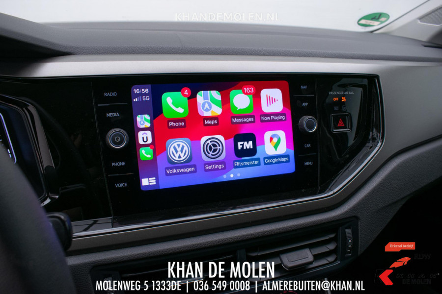 Volkswagen Polo 1.0 TSI Comfortline Business