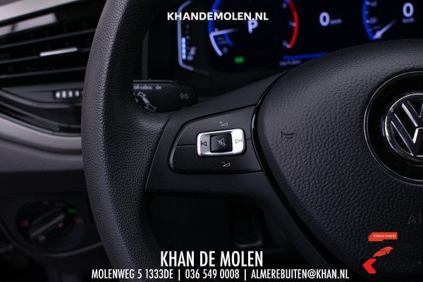 Volkswagen Polo 1.0 TSI Comfortline Business