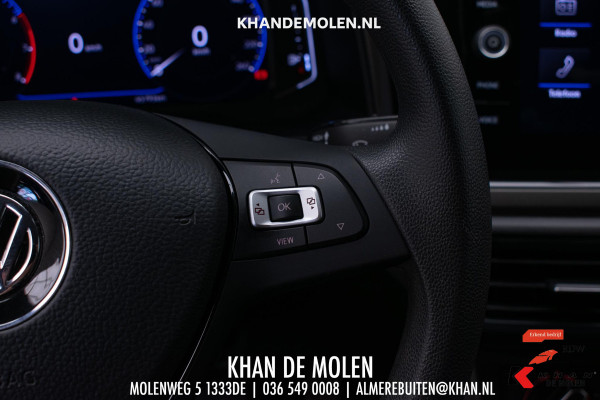 Volkswagen Polo 1.0 TSI Comfortline Business