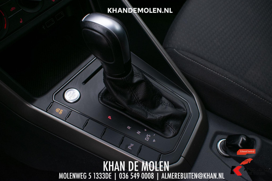 Volkswagen Polo 1.0 TSI Comfortline Business