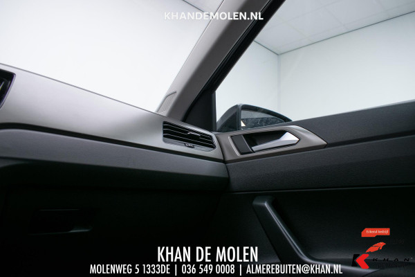 Volkswagen Polo 1.0 TSI Comfortline Business