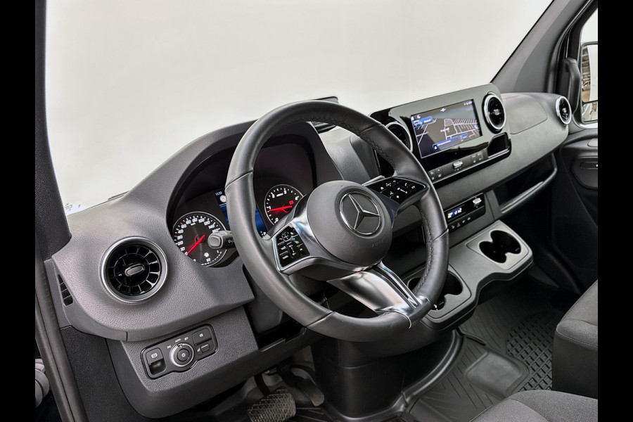 Mercedes-Benz Sprinter 319 1.9 CDI L2H2 Pro 3500KG Trekhaak Navigatie Parkeerpakket Stoelverwarming Led high performance