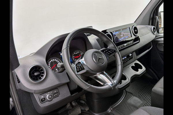Mercedes-Benz Sprinter 319 1.9 CDI L2H2 Pro 3500KG Trekhaak Navigatie Parkeerpakket Stoelverwarming Led high performance