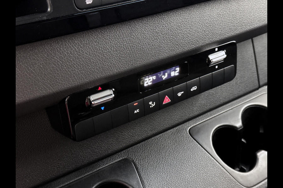 Mercedes-Benz Sprinter 319 1.9 CDI L2H2 Pro 3500KG Trekhaak Navigatie Parkeerpakket Stoelverwarming Led high performance