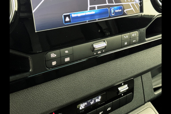 Mercedes-Benz Sprinter 319 1.9 CDI L2H2 Pro 3500KG Trekhaak Navigatie Parkeerpakket Stoelverwarming Led high performance