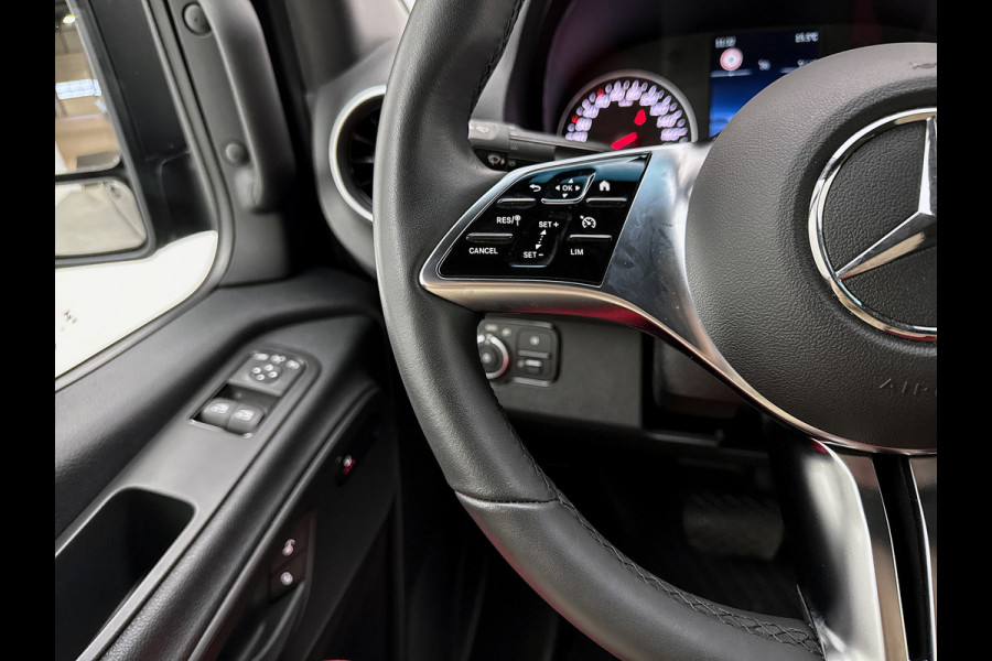 Mercedes-Benz Sprinter 319 1.9 CDI L2H2 Pro 3500KG Trekhaak Navigatie Parkeerpakket Stoelverwarming Led high performance