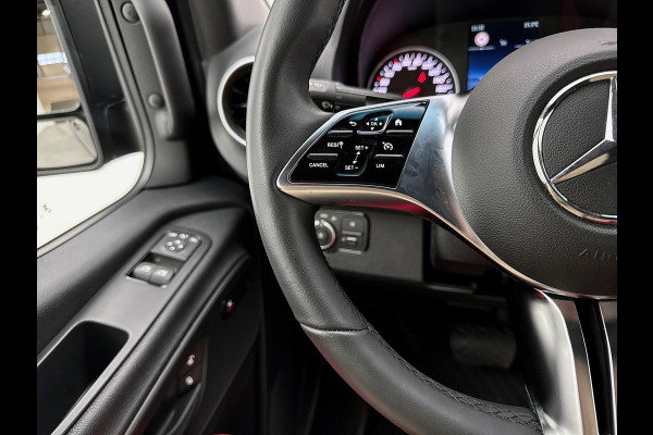 Mercedes-Benz Sprinter 319 1.9 CDI L2H2 Pro 3500KG Trekhaak Navigatie Parkeerpakket Stoelverwarming Led high performance