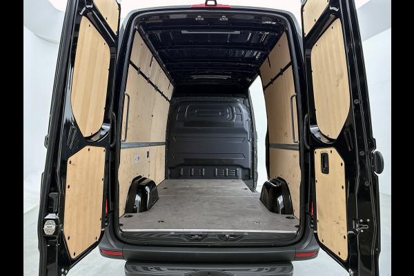 Mercedes-Benz Sprinter 319 1.9 CDI L2H2 Pro 3500KG Trekhaak Navigatie Parkeerpakket Stoelverwarming Led high performance