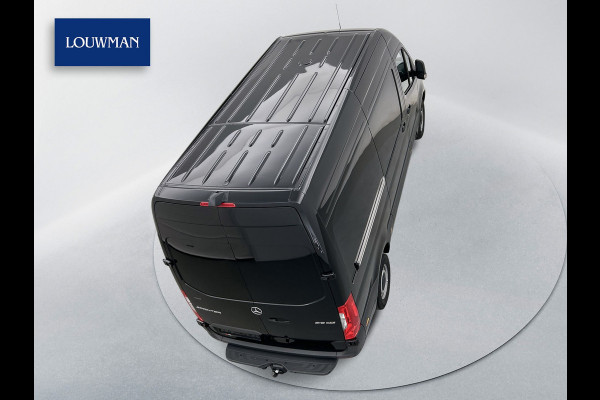 Mercedes-Benz Sprinter 319 1.9 CDI L2H2 Pro 3500KG Trekhaak Navigatie Parkeerpakket Stoelverwarming Led high performance