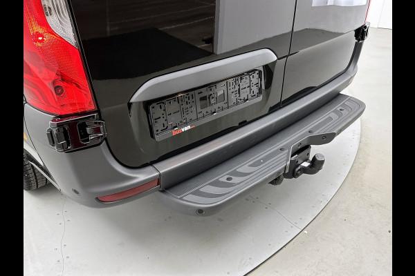 Mercedes-Benz Sprinter 319 1.9 CDI L2H2 Pro 3500KG Trekhaak Navigatie Parkeerpakket Stoelverwarming Led high performance