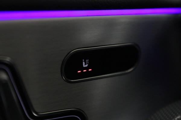 Mercedes-Benz CLA-Klasse 200 AMG NAP/DEAELERONDERHOUD/PANO/MEMORY/KEYLESS/CAMERA/VOL!