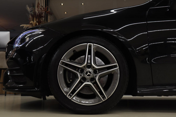 Mercedes-Benz CLA-Klasse 200 AMG NAP/DEAELERONDERHOUD/PANO/MEMORY/KEYLESS/CAMERA/VOL!